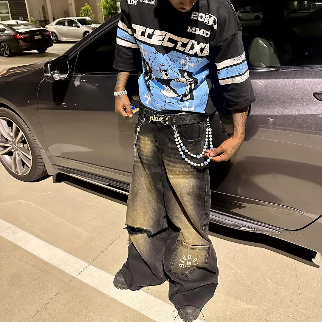 Neptune Wallet Chain