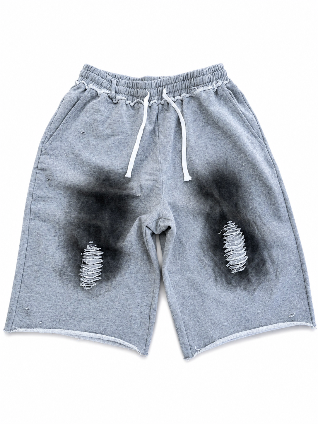 Ash Collection 3/4 Shorts