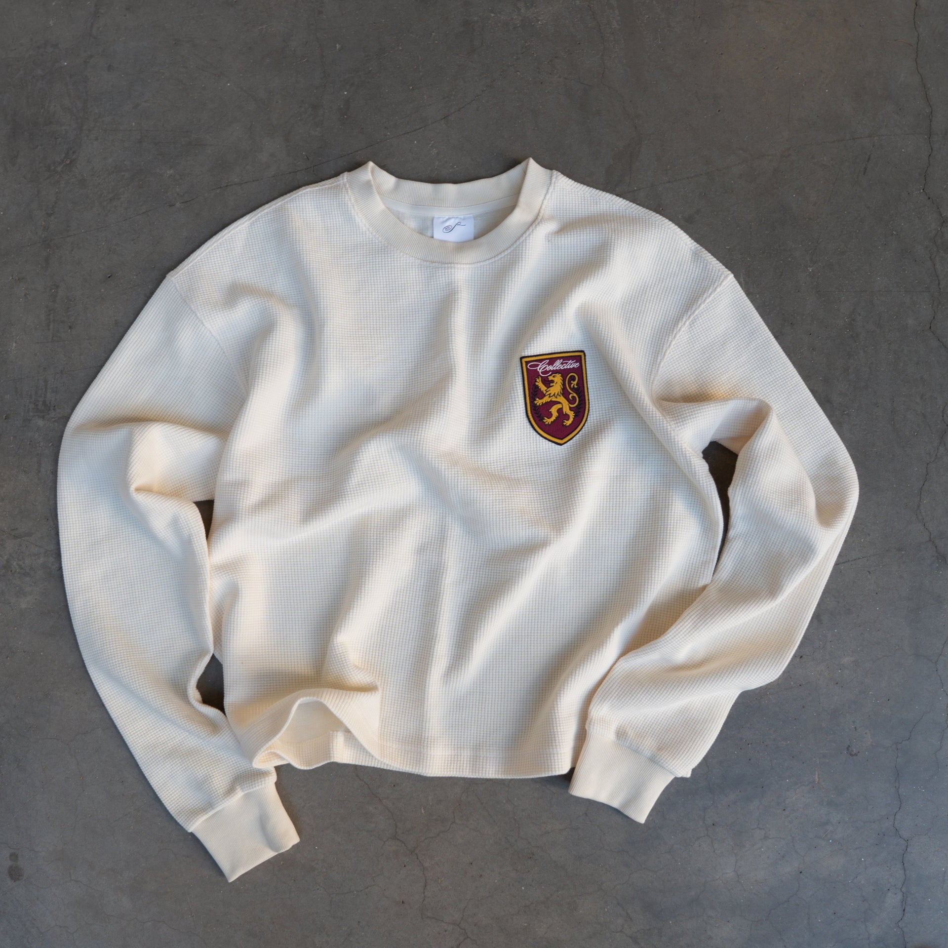 Saturday School Thermal