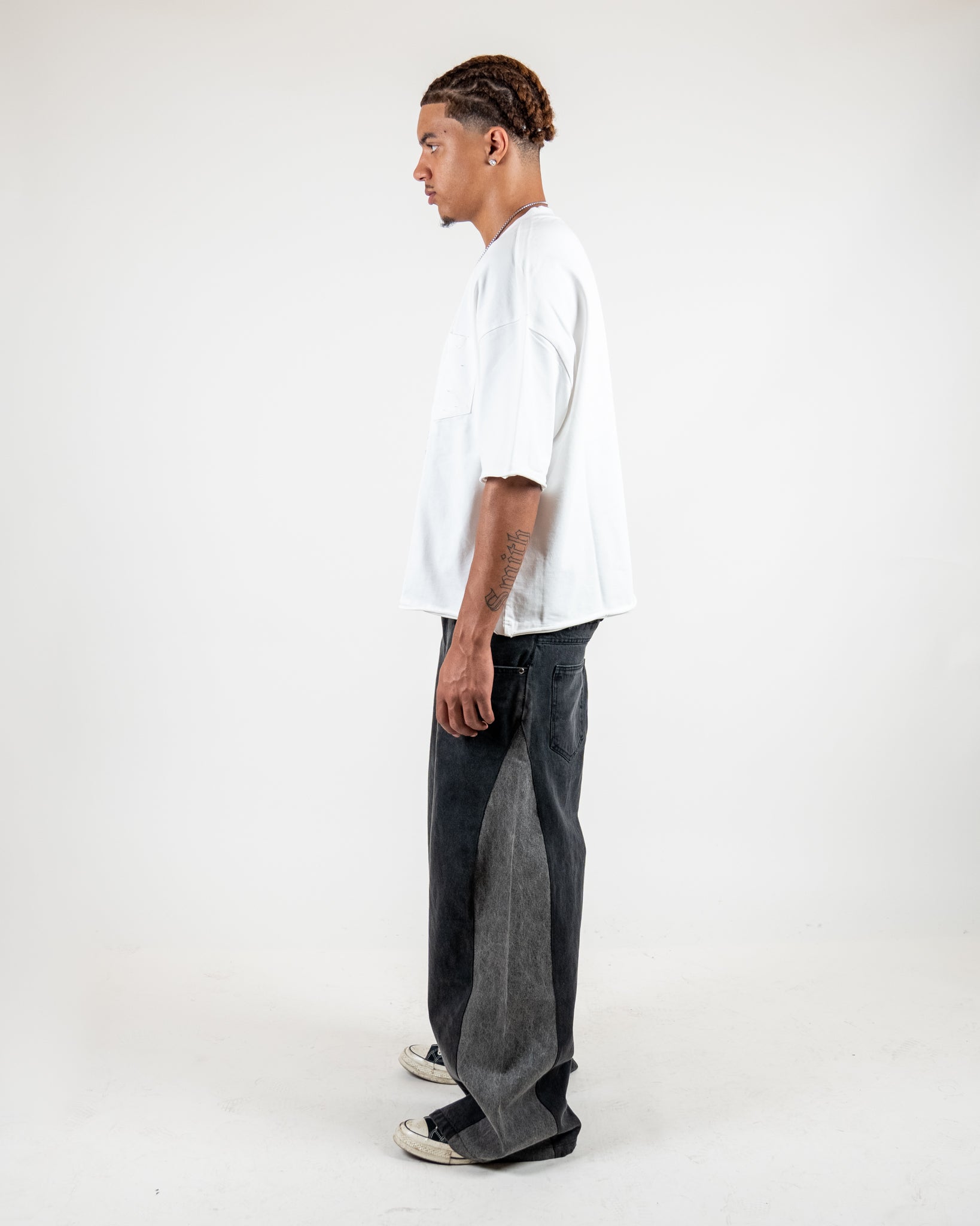 Missed Calls Tee