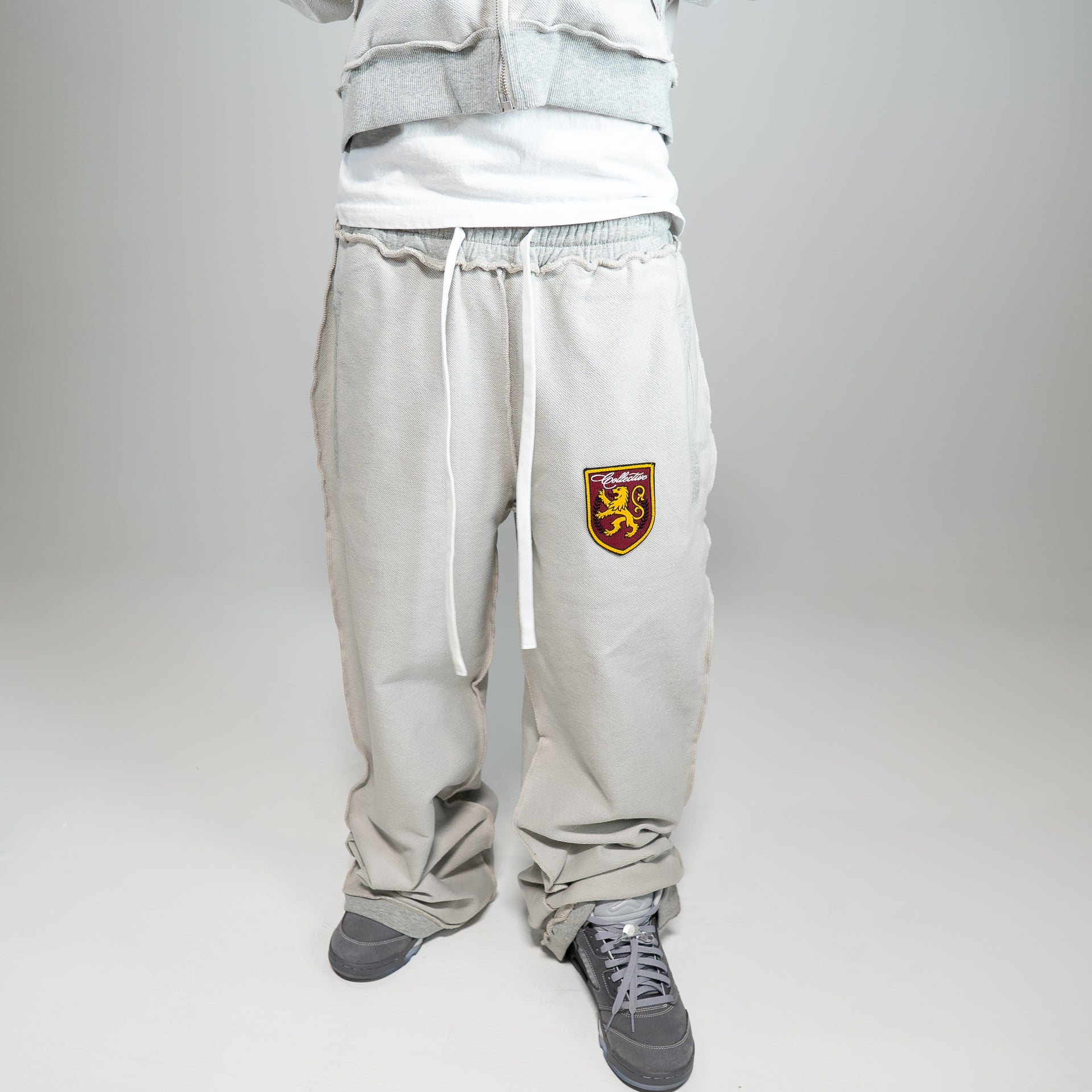 Saturday Inside Out Pants