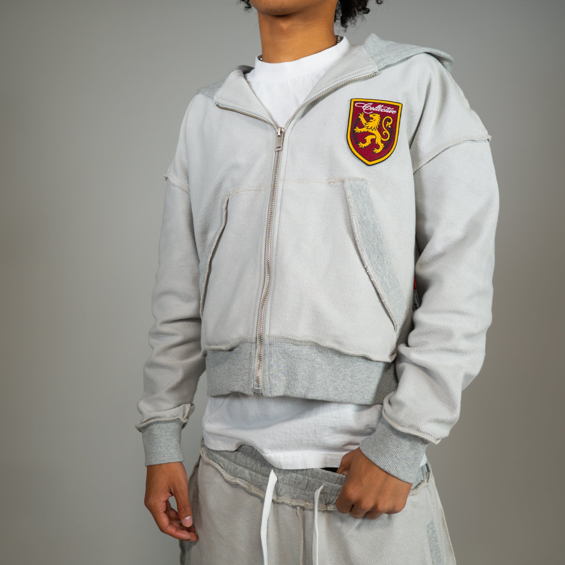 Saturday Inside Out Jacket