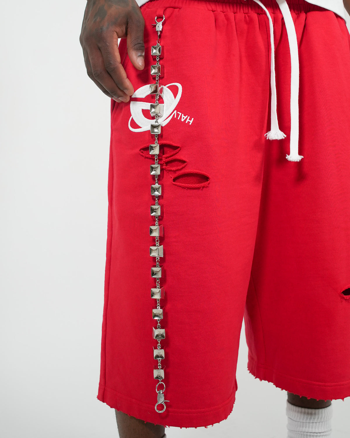 Keyboard Wallet Chain