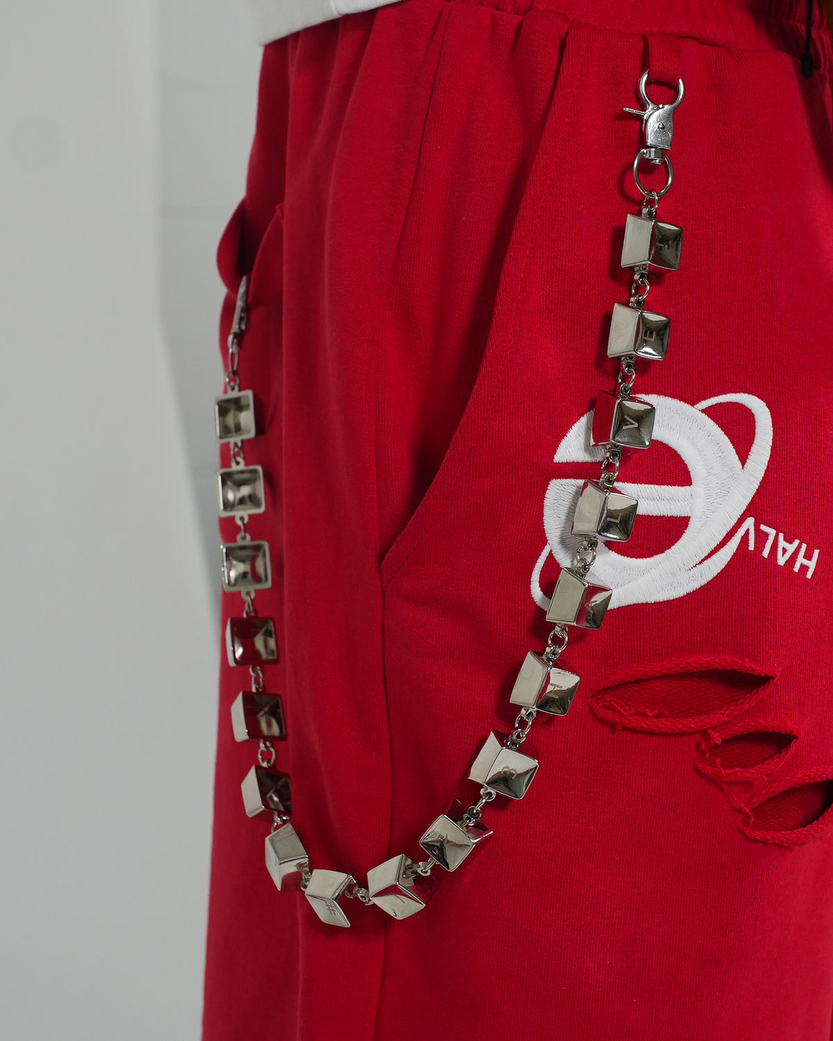 Keyboard Wallet Chain