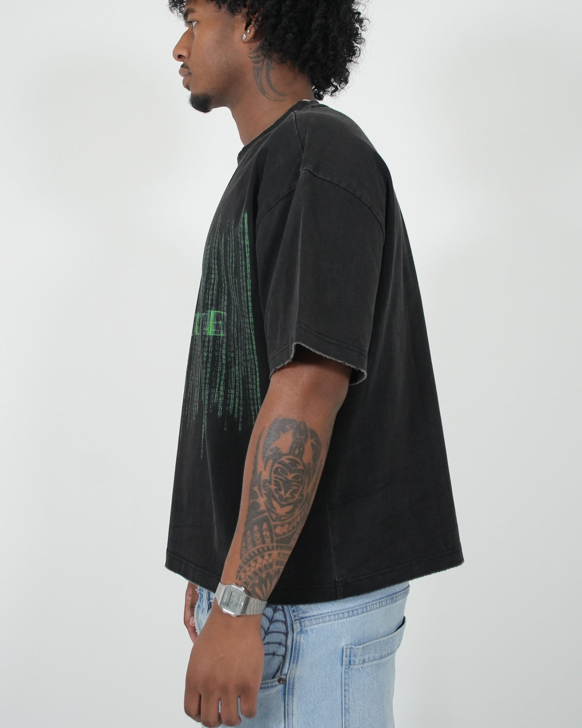 Collective Matrix Tee