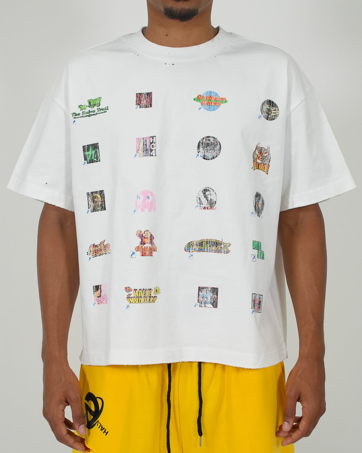 Collective Icon Tee