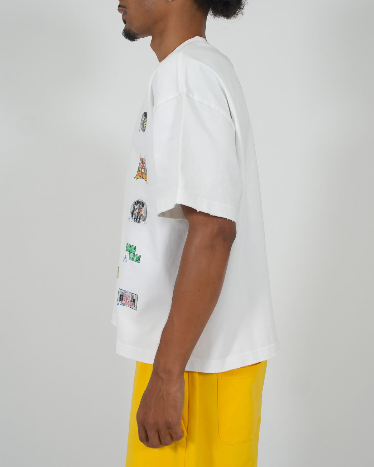 Collective Icon Tee