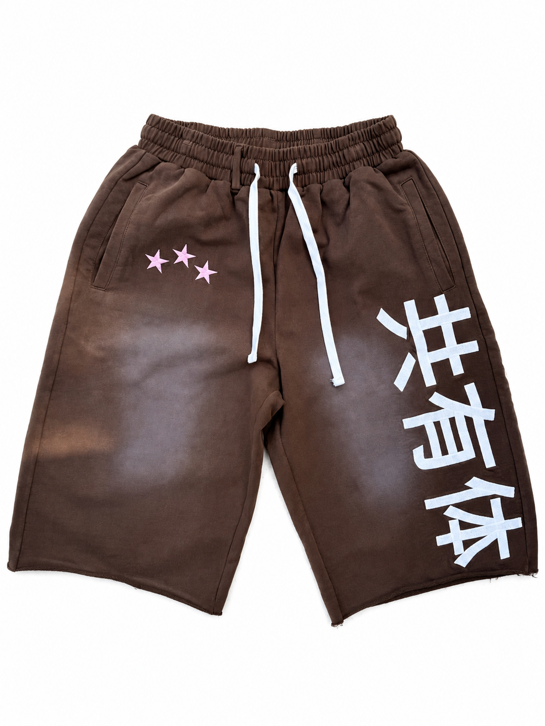 Samedi, Pantalon à l'envers