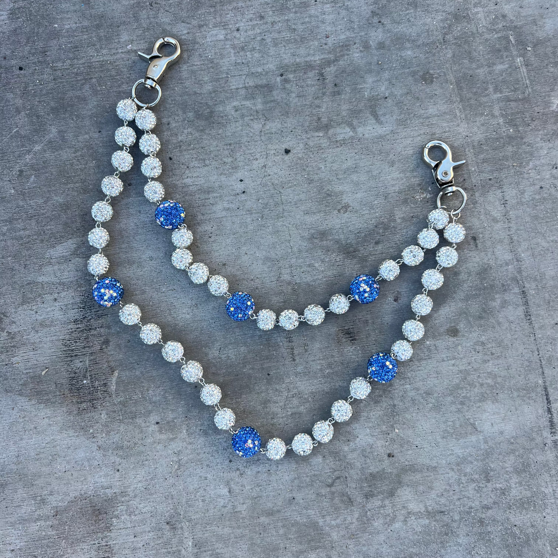 Neptune Wallet Chain